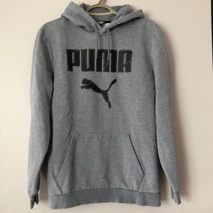 Men’s Adidas Sweatshirt Hoodie